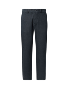 Para hombre. PM211875 Pantalón chino (36), Casual, Algodón, Sostenible