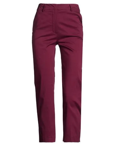 Hose Damen Pflaume 32,40 Damen - HANITA - FashionsVida