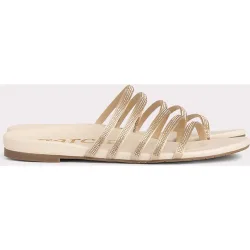 Sandalias Beatrix de piel
