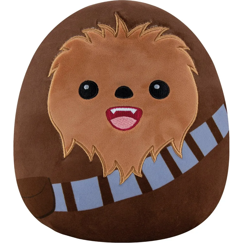 Peluche 25 cm Chewie Star Wars - Squishmallows - FashionsVida