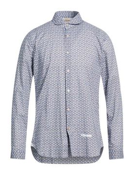 Camisa Hombre Azul celeste 40 Hombre