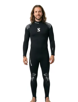 Muta Subacquea Mono Definition 1.0 1 Mm
