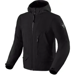 Giubbotto Moto Boson Nero taglia XL