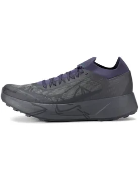 Chaussures de trail - Sylan 2 M Graphite Graphite - Taille 45 1/3 - Gris - Arc'teryx - FashionsVida