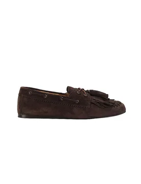 Mocassini FERSI marrone 36 - Isabel marant - FashionsVida