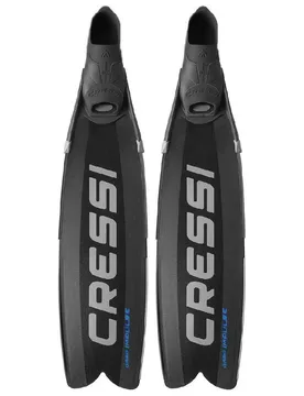 Pinne Da Pesca Subacquea Gara Turbo Impulse