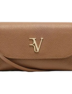 Bolso de mujer de mano Rita piel - Roberto Verino - FashionsVida