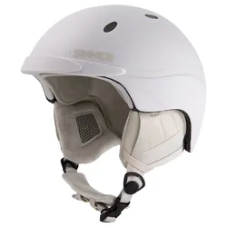 Casque Titan Matte White L unisex