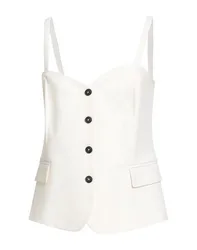 Antonelli Top Mujer Marfil 40 Mujer