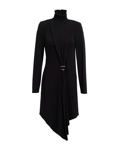 Minivestido Mujer Negro 34,36,42 Mujer - Elisabetta Franchi - FashionsVida