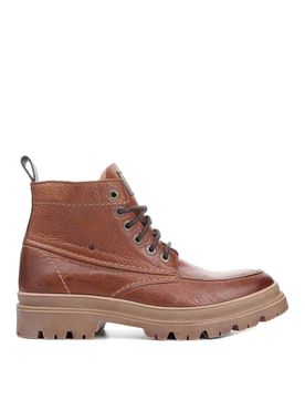 Canada Snow Mount Hektor Lace Up