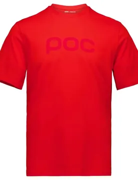 Poc T-shirt à Manches Courtes