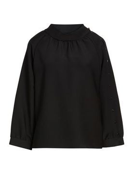 Top Damen Schwarz 36,48,50,52 Damen