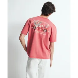 Sfera - Camiseta gráfico coche