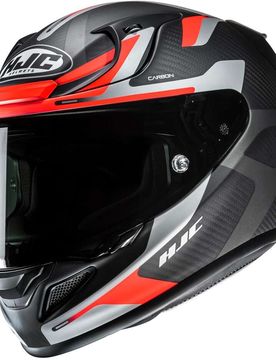 Casco Moto Integrale RPHA12 CARBON XENTRA MC6HSF taglia XL