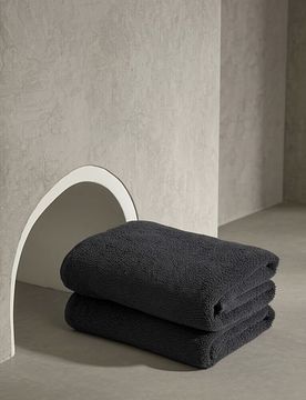 Sinsay - Coperta - grigio scuro