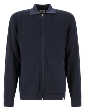 XXL The zip Cardigan male - XXL - FashionsVida