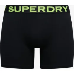 Pack triple de boxers de hombre