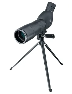 Spektiv Spotting Scope 15-45 x 60 mit Stativ Default Title adult - Umarex - FashionsVida