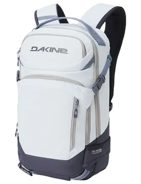 Sac à Dos Heli Pro-r-20l Ancient Water / Odyssey Grey T1
