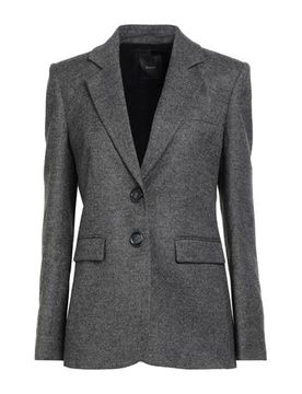 Blazer Damen Braungrau 32,38,40 Damen