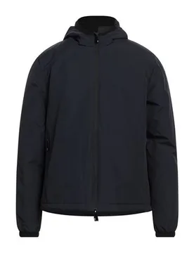 Jacke & Anorak Herren Nachtblau S,XXL Herren - SUNS BOARDS - FashionsVida