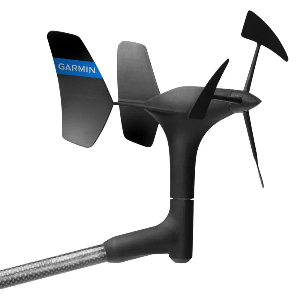 Gwind™ Transducer Black One Size unisex - Garmin - FashionsVida