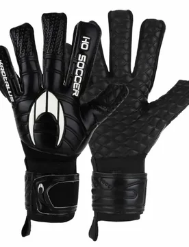 Gants De Gardien De But Krotalus Ng Hardground Original Black 7 unisex - HO SOCCER - FashionsVida