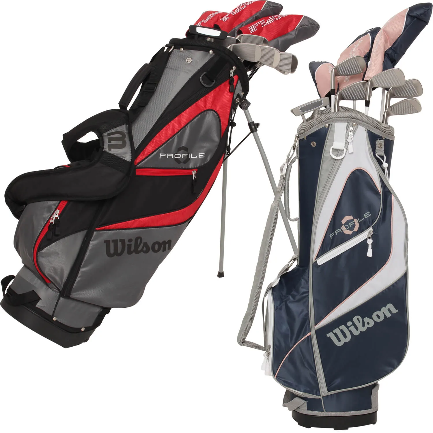 Wilson Komplettsatz Profile XD - Wilson - FashionsVida