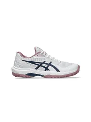 Damen Tennisschuhe Game FF Clay/OC weiss 38 W
