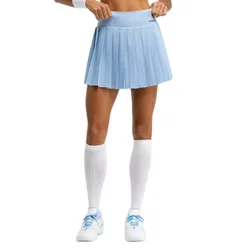 Flow Skirt Light Blue 2XS