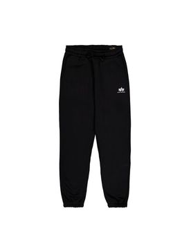 Trainingshose - Basic Small Logo II Jogger - S bis XXL - für Männer - Größe XL - schwarz - Männer - male