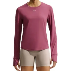 Langarmtrikot für Damen One Classic - Rose - female - Size: XS
