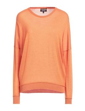 Pullover Damen Orange L,M,S,XS Damen