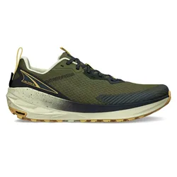Experience Wild 2 Trail Running Shoes Dusty Olive UK 6 Men