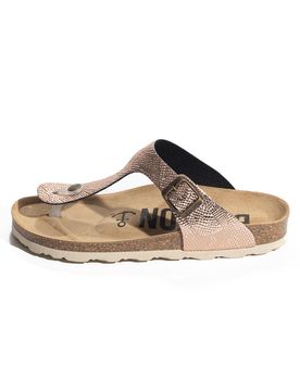 Sandalias de dedo 'MERCURE'