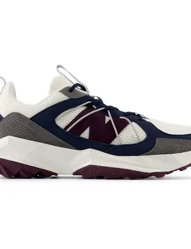 Tektrel Trail Running Shoes Midnight UK 7.5 Men - New Balance - FashionsVida