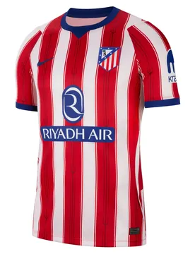 Heimtrikot Atlético Madrid 2026/27 - Blanc - male - Size: XS