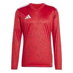 Icon 25 Langarm-Trikot - Rouge - male - Size: S