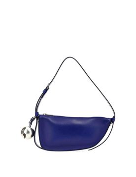 Borsa a tracolla mini scudo