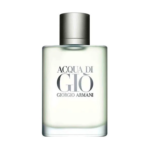 Acqua Di Gio Eau De Toilette 200ML - Giorgio Armani - FashionsVida