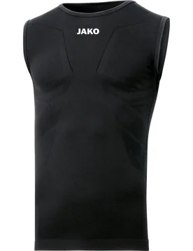 Tanktop top Comfort 2.0 - Noir - male - Size: L - Jako - FashionsVida