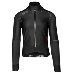 Giacca Speedwear Concept Epic Tempest Protect Black