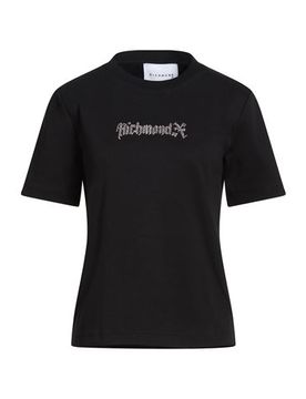Camiseta Mujer Negro S,XS Mujer