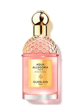 Aqua Allegoria Rossa Forte 75ML - Guerlain - FashionsVida