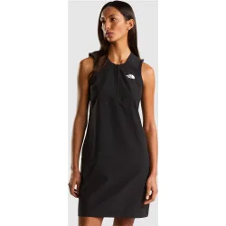 Vestido plegable para mujer