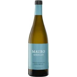 Vino blanco Godello Mauro 2023 Mágnum