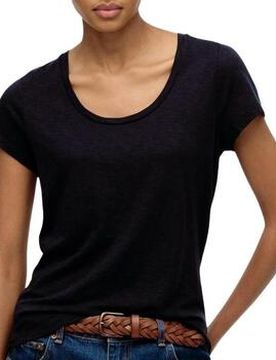 T-Shirt Studios Scoop Eu S;Eu M;Eu L;Eu Xl;Eu Xs Female