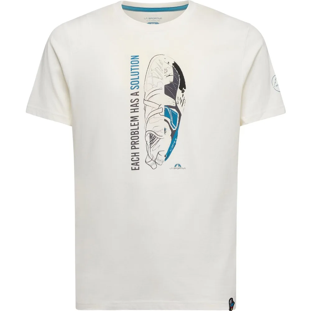 Camiseta de hombre Solution de - la sportiva - FashionsVida