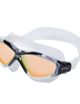 Masque De Natation Vision Max Mirror